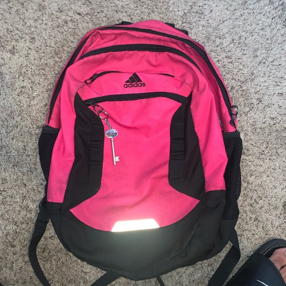 adidas excel 3 backpack
